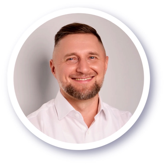 Marek Przychodzeń